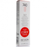 Revlon Nutri Color 740, 100  